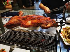 -宗泉烤全羊·烤羊腿·家常菜(解放东路店)