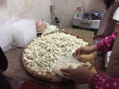 -崖口云吞(中堡店)