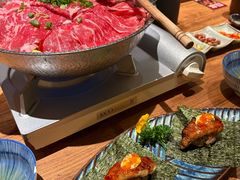 -炉胜·炉端烧·居酒屋