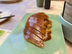 -唐廊烤鸭店(工体店)