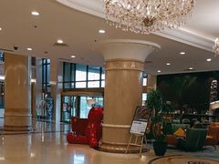 -北京广安门维景国际大酒店