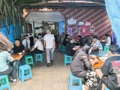 -九九牛肉馆(南山路店)