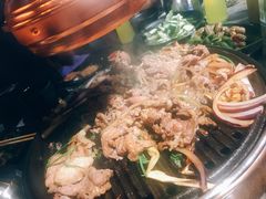 -百味源炭火烤翅 ·夜市大排档(酒仙桥店)