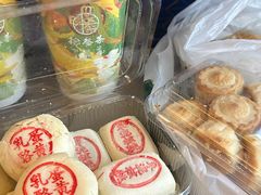 -泸溪河桃酥(秦淮新街口店)