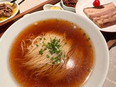 -松鹤面馆·古法焖肉面(观前店)