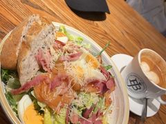 -JamaicaBlue Cafe(乌鲁木齐中路店)
