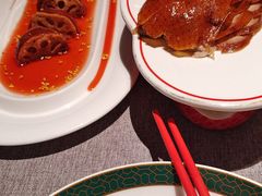 -秀儿四九城·新京菜(亚运村鸟巢店)