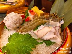 -牛New寿喜烧(金鹰世界店)