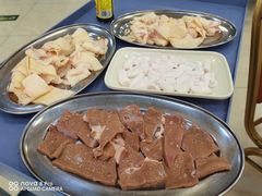 -五洞大众牛餐馆(番禺分店)