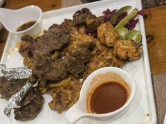 -TUK土耳其餐厅·下午茶(卢湾店)