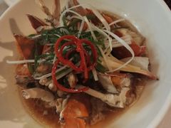 -小厨师·二十年沈家门小海鲜(百井坊巷店)