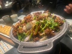 -四世同堂·京菜·烤鸭(双井店)
