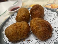 -喜势点·糖沙翁手工茶点·本地人茶居(永庆坊店)