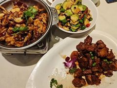 -刘胖子家常菜·蹄花焖藕(江汉路总店)
