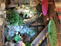 -多哥水傣味餐厅(司马巷店)