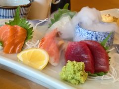 -天正河鲀·河豚亭(大连店)