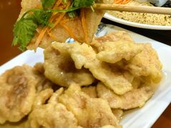 -春發合饭庄