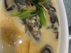 -霞客居酒店·霞客食府·宁海特色小海鲜
