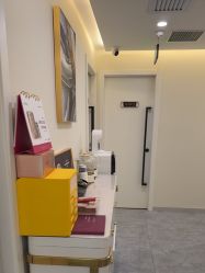 -海涛医疗美容·面部抗衰·注射美鼻