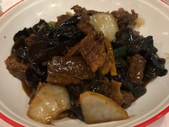 东山羊-白云中餐厅·粤菜·亚龙湾喜来登度假酒店