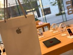 -Apple零售店(华贸购物中心店)