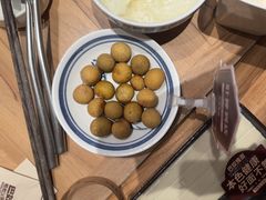 -巴奴毛肚火锅(龙湖锦艺城店)