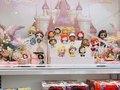 -泡泡玛特POPMART(龙湖杭州滨江天街店)