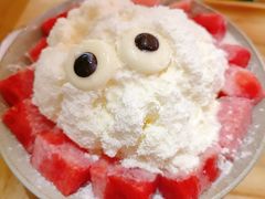 -怪物的冰与火(天虹商场中山路店)