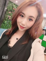 -T.1 hair salon烫染接发