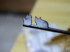 -五月木作·DIY木作文创体验店(北京路店)