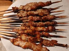 -1819餐厅·团队聚餐·烤串·精酿