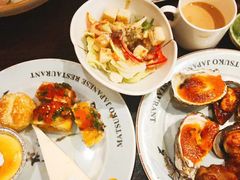 -松子料理(亮马桥店)