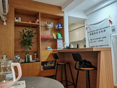 -佰推·肩颈腰·推拿理疗(湾悦城店)