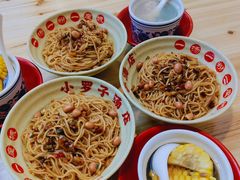 -小罗子汤店(大士院总店)