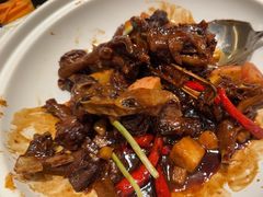 -上座云间·青年赣菜(绿茵店)
