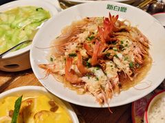 -新白鹿餐厅(龙游路店)