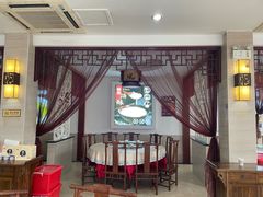 -湖上人家·船菜·私房菜(拈花湾景区店)