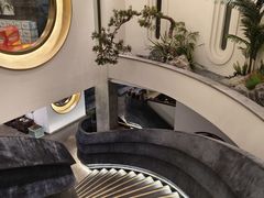 -亭下湖饭店(康岭店)