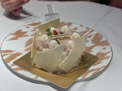 -王品牛排(上海百联又一城店)