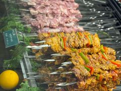 -卢布里西餐厅(总店)