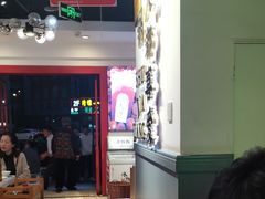 -蛙一刀·麻椒鱼火锅(金仙桥店)