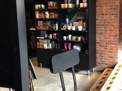 -星巴克(吉林财富广场店)