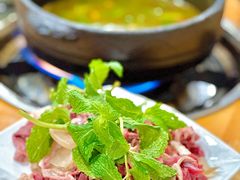 -榕江牛瘪牛肉火锅