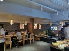 大堂-邵汇大虾火锅(鲁迅路店)