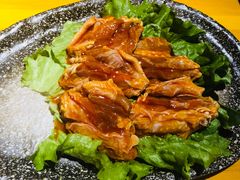 -那胡同里的小烤肉馆(开发区万达店)