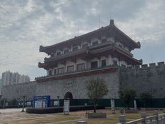 -揭阳楼