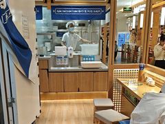 -马记永·兰州牛肉面(3019君尚店)