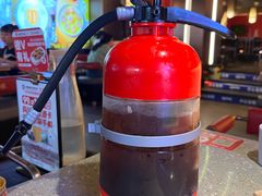 -大龙燚火锅(太古里店)