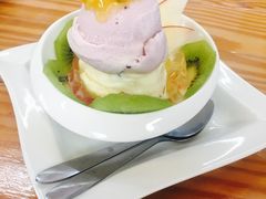 -欧恋洋葱冰淇淋绿豆馔