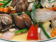 -旺达·福州菜(正大广场店)
